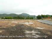 Puerto de la Cadena - ES-MU-0340