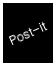 Post-it