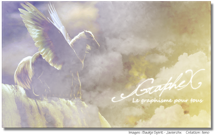 GrapheX