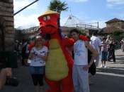 WALIBI 2010