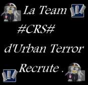 recrutement