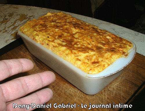 pate chinois dany daniel gabriel