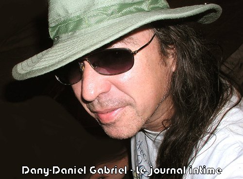 dany daniel gabriel auteur compositeur interprete sherbrooke quebec