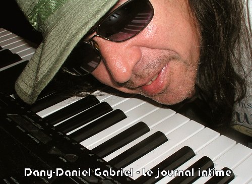 dany daniel gabriel auteur compositeur interprete sherbrooke quebec
