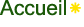 Accueil