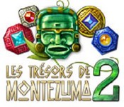 Les Tresors de Montezuma 2