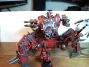 defiler