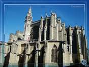 CARCASSONNE