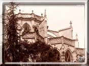 EGLISES