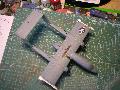 bronco OV-10A