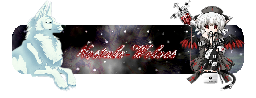 Nostale_Wolves - Nostale.fr