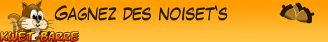 Inscrivez-vous sur KwetBarre