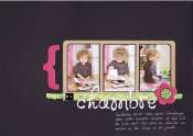 chmabre
