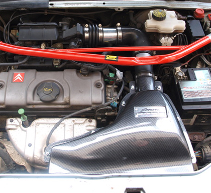 Sun Visière Retainers polyuréthane Superpro Triumph TR4-4A 1961-67 TR5 TR6 1967-76