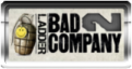 Ladder Bad Company 2