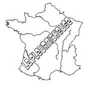 carte-de-france-fleuve-vide-1