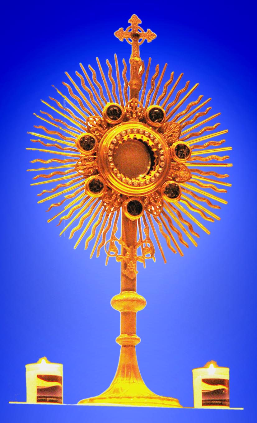 Saint Sacrement
