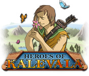 Heroes of Kalevala  [FR] [PC] [FS]
