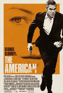The American Poster The American Poster