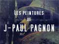 Aperçu de : Les peintures Blues et Jazz de J-Paul Pagnon