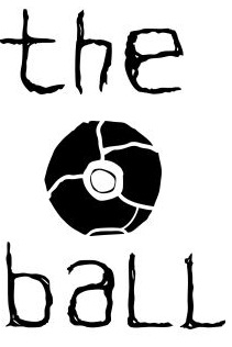 The Ball Poster The Ball Poster