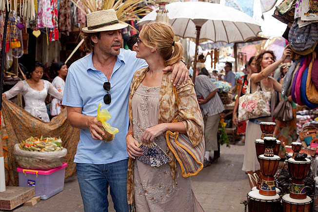 Eat Pray Love Image