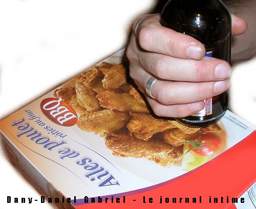 dany daniel gabriel ailes de poulet