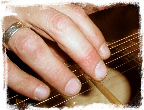 tendre et doux amour dany daniel gabriel voix guitare sherbrooke quebec