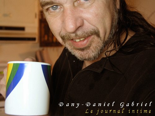 dany daniel gabriel cafe