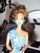 Mes Barbies