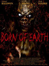 Born of Earth Poster Born of Earth Poster