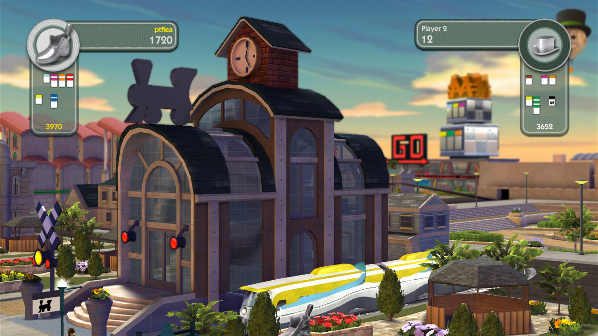 Monopoly Streets Wii Iso Torrent