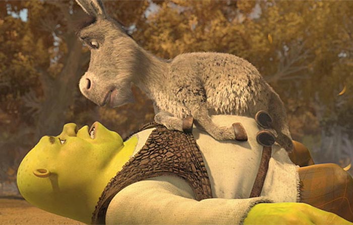 Shrek Forever After Image