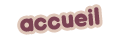 Accueil