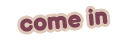 Connexion