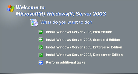 1011200501101219167148273 Windows Server 2003   4In1 Multiboot (Web,Standard,Advanced And Datacenter)