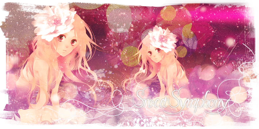 Sweet Symphony