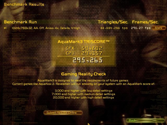 Mon score aquamark3 gtx 470 1008240659221159736622954