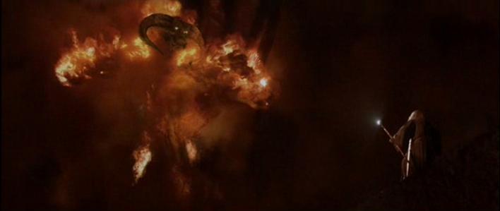 Elden Ring Seigneur De La Flamme Exaltée Le Seigneur des Anneaux