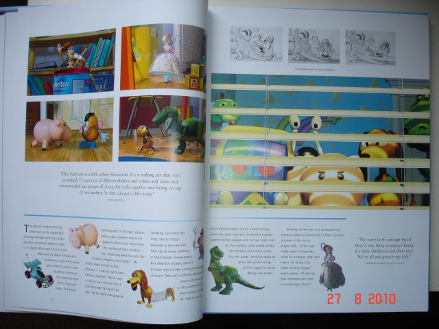Les livres Disney - Page 14 100827062910596166643338