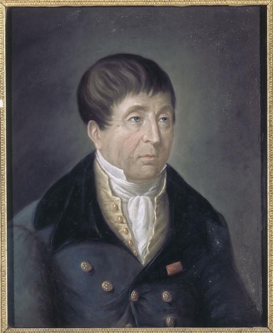 rouget