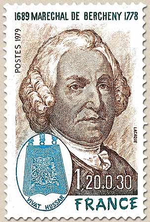 Bercheny 1