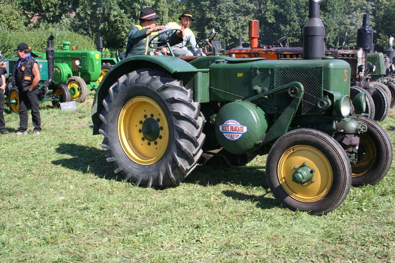 Fête de la batteuse en HAUTE SAVOIE 100829055721490476654912