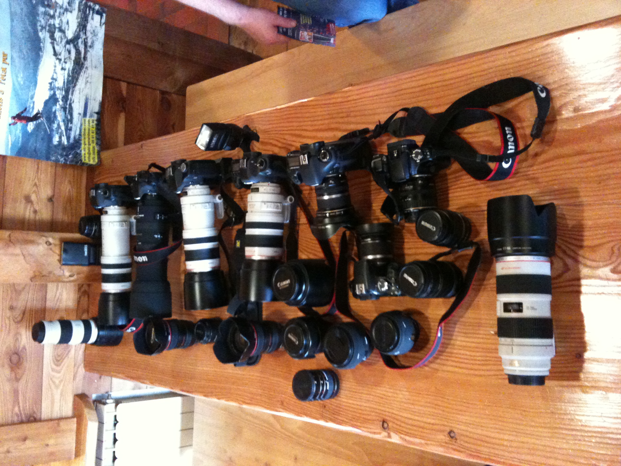 Eos Num&eacute;rique 002