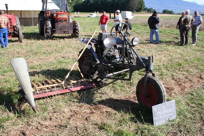 Fête de la batteuse en HAUTE SAVOIE 100829051409490476654304