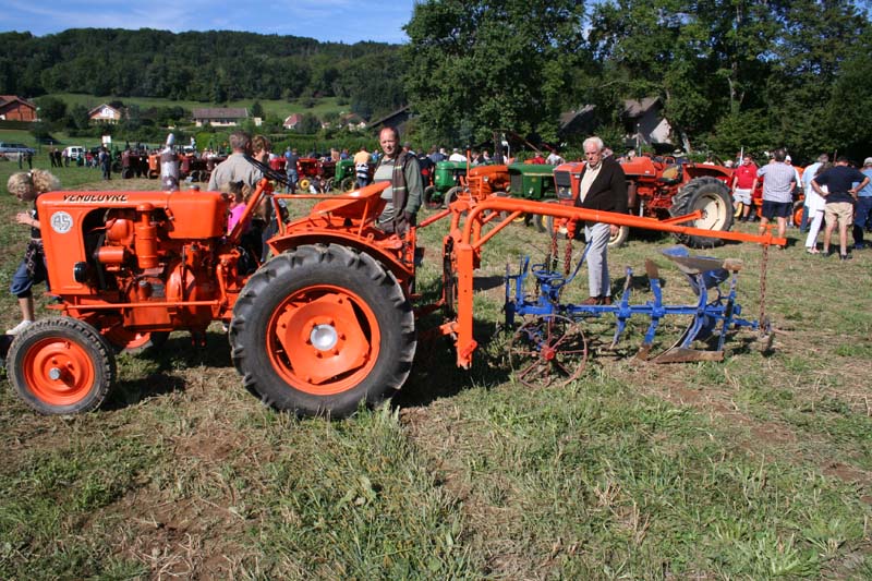 Fête de la batteuse en HAUTE SAVOIE 100829051957490476654354