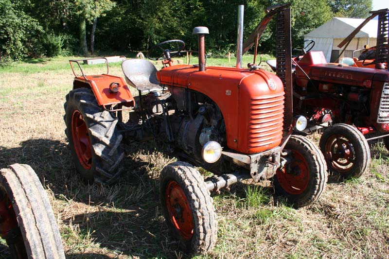 Fête de la batteuse en HAUTE SAVOIE 100829055015490476654773