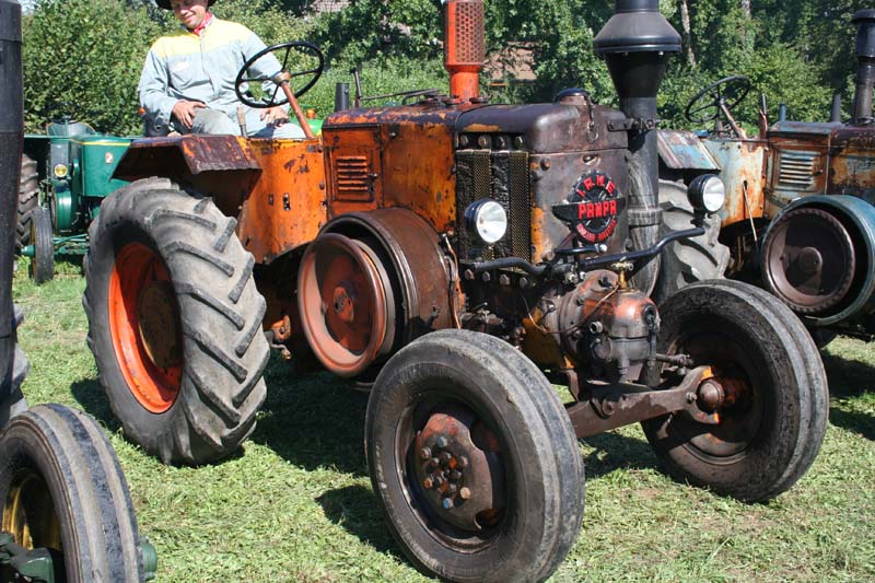 Fête de la batteuse en HAUTE SAVOIE 100829055951490476654932