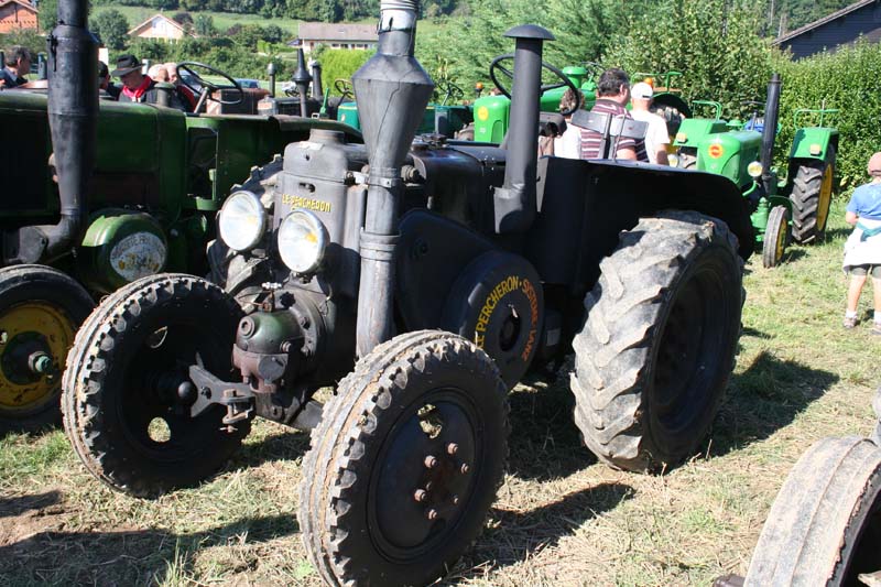 Fête de la batteuse en HAUTE SAVOIE 100829063551490476655456