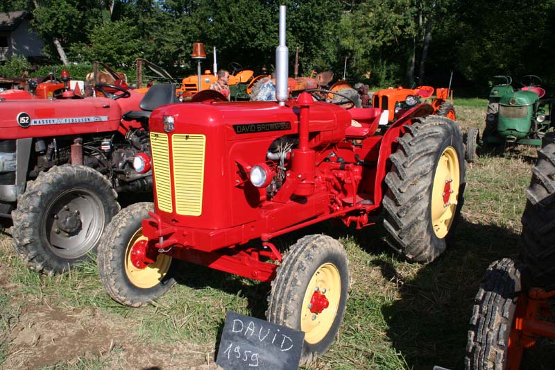 Fête de la batteuse en HAUTE SAVOIE 100829063634490476655463